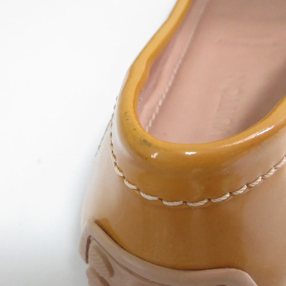 Louis Vuitton Leather Loafers - Image 13