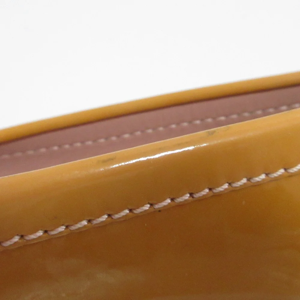 Louis Vuitton Leather Loafers - Image 16