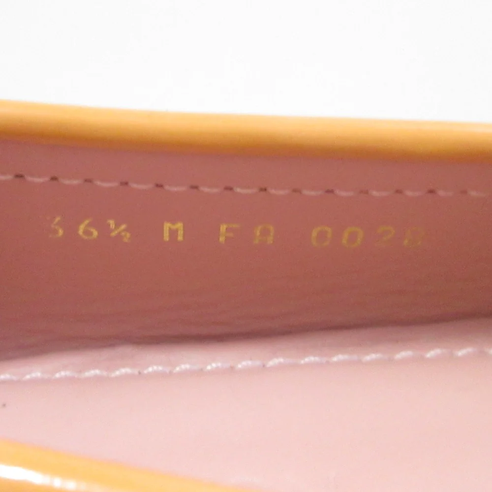 Louis Vuitton Leather Loafers - Image 9