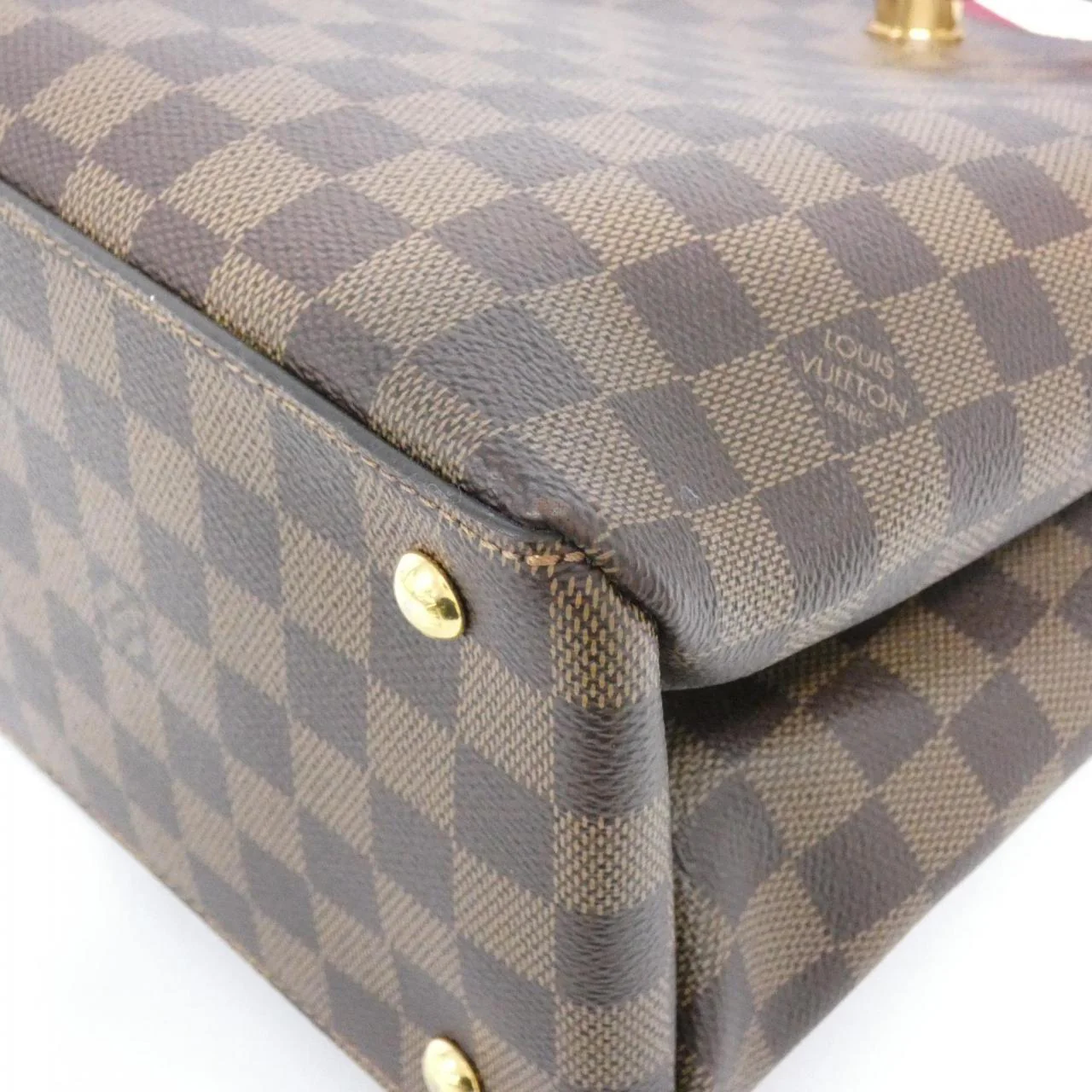 Louis Vuitton LV Riverside Damier Bag - Image 3