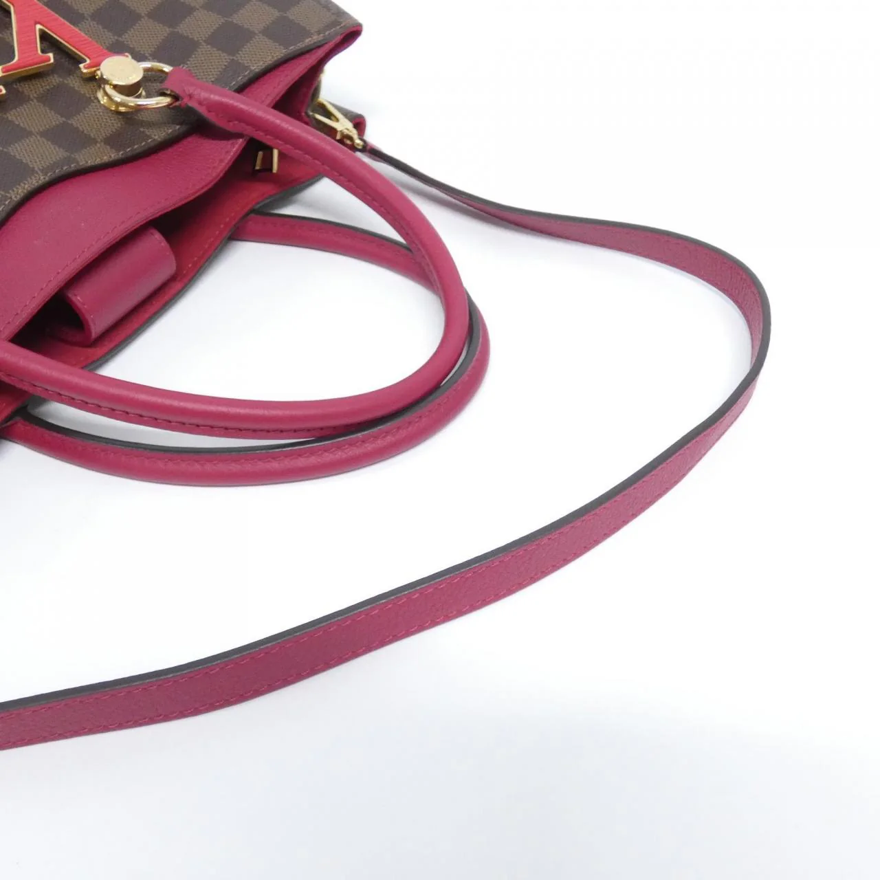 Louis Vuitton LV Riverside Damier Bag - Image 6
