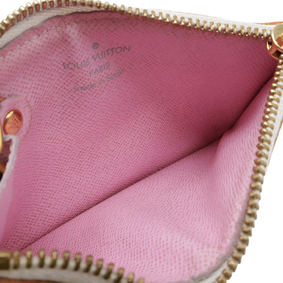 Louis Vuitton Monogram Multicolore Coin Purse - Image 5