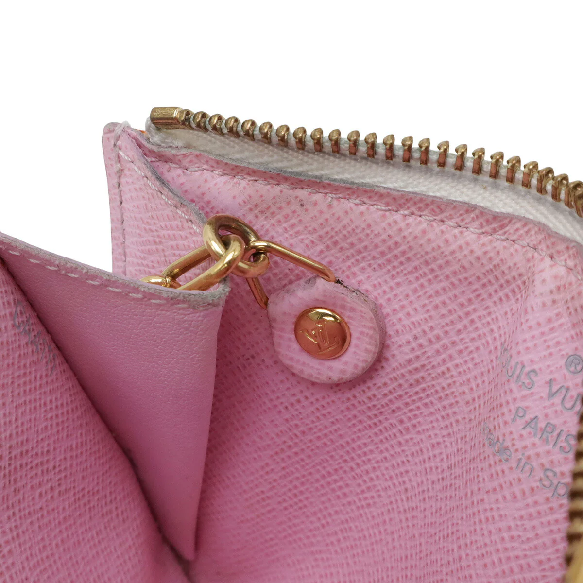 Louis Vuitton Monogram Multicolore Coin Purse - Image 6
