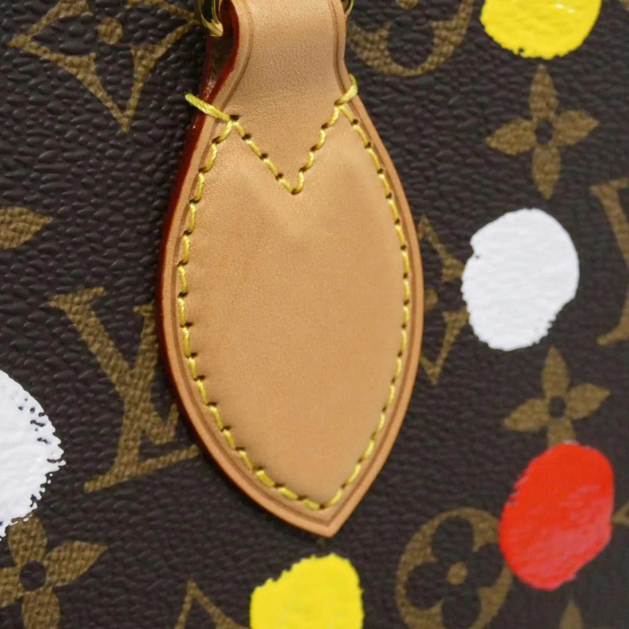 Louis Vuitton Monogram OnTheGo Bag Limited - Image 3