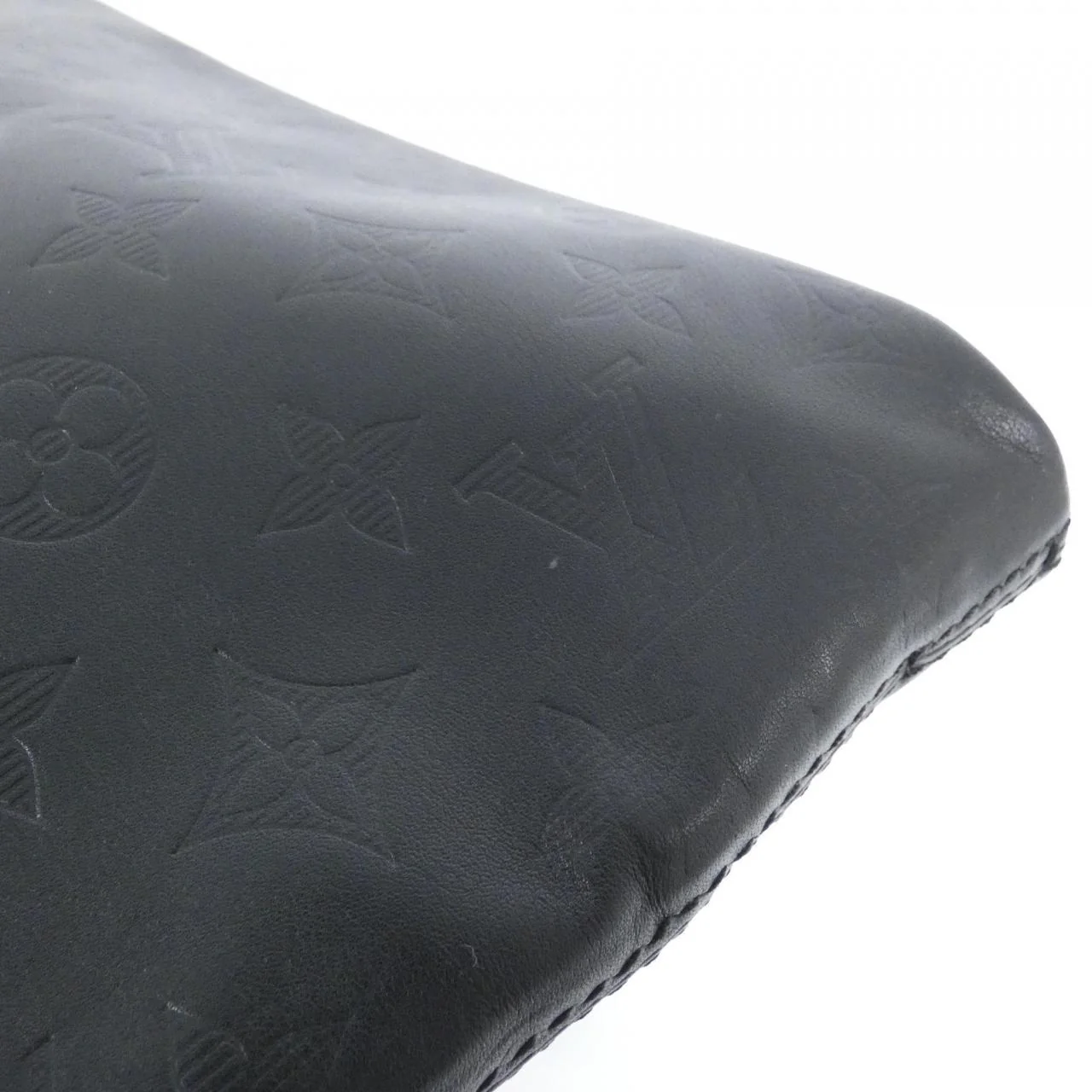 Louis Vuitton Monogram Shadow Calf Tote Bag - Image 3