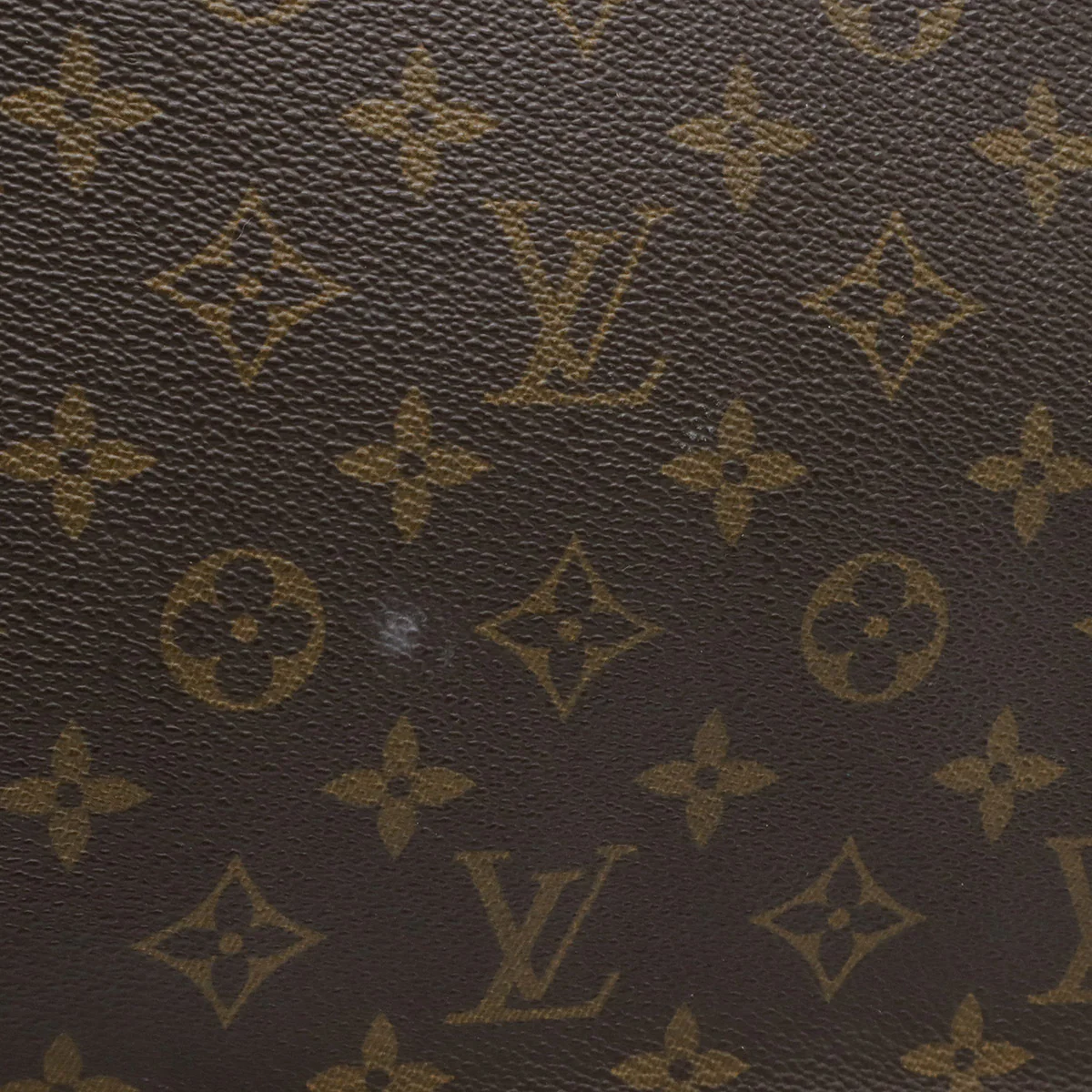 Louis Vuitton Monogram Tote Bag - Image 4