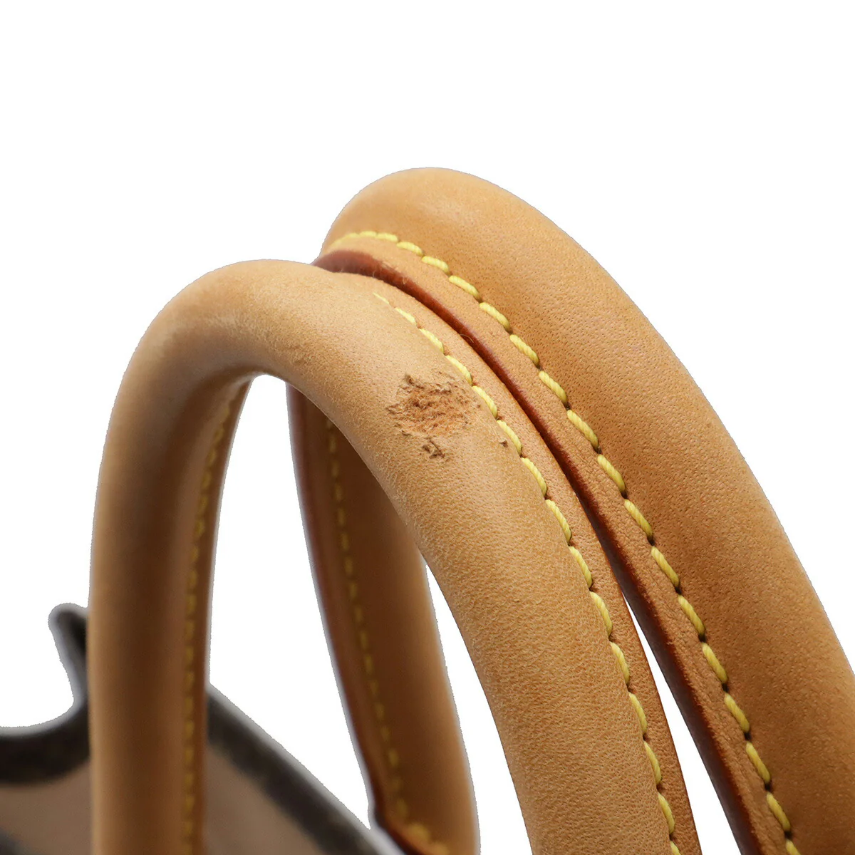 Louis Vuitton Monogram Tote Bag - Image 5