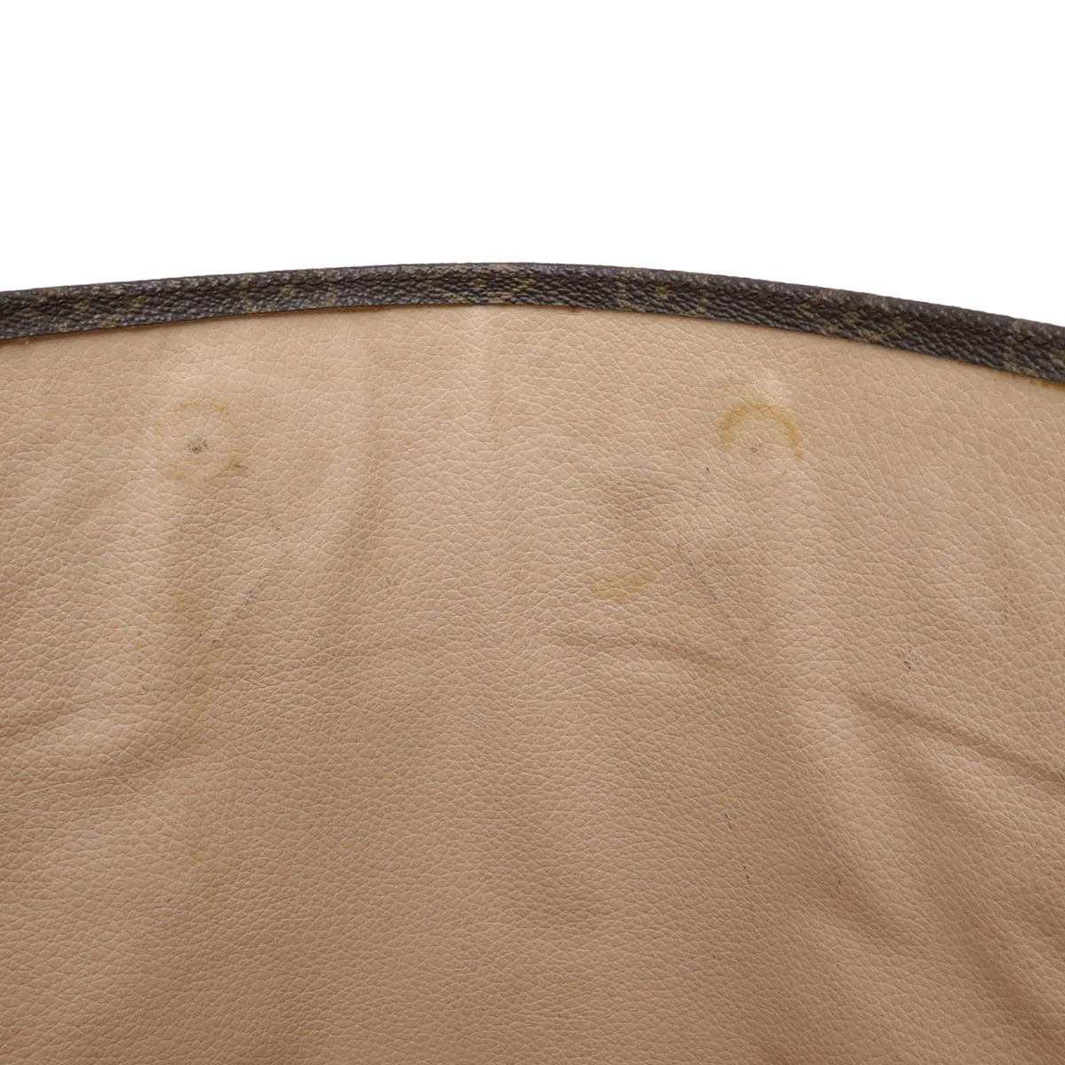Louis Vuitton Monogram Tote Bag - Image 7