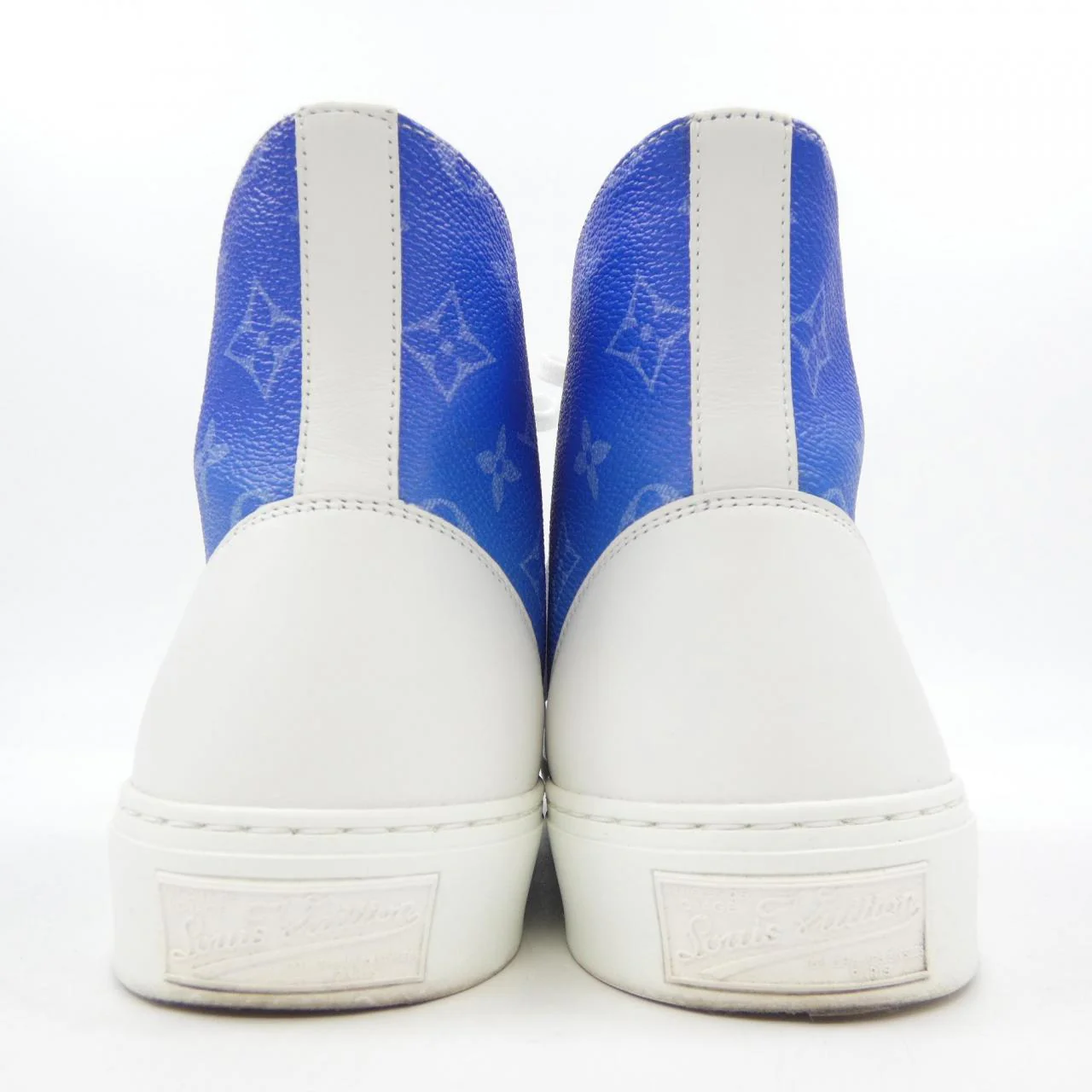 Louis Vuitton Sneakers - Image 5