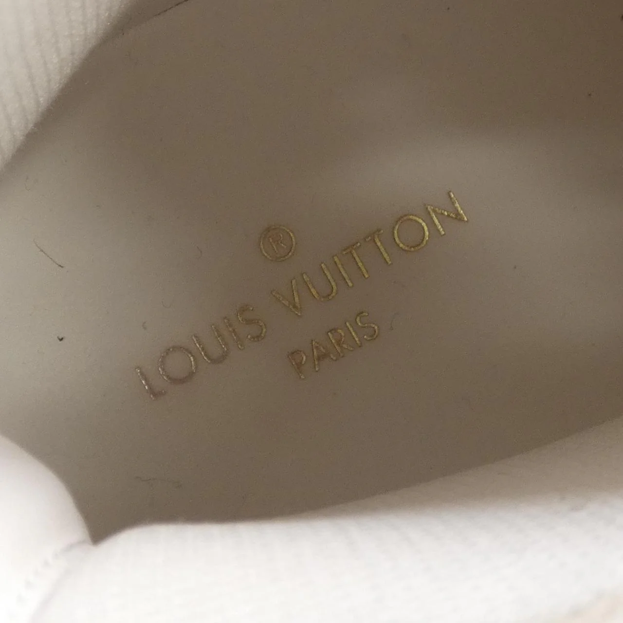 Louis Vuitton Sneakers - Image 6