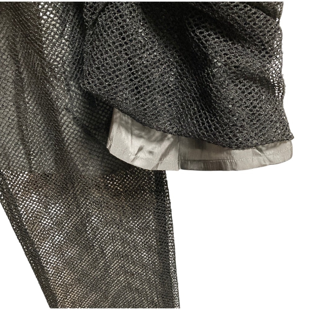 Maison Special Slab Mesh Pants - Image 4