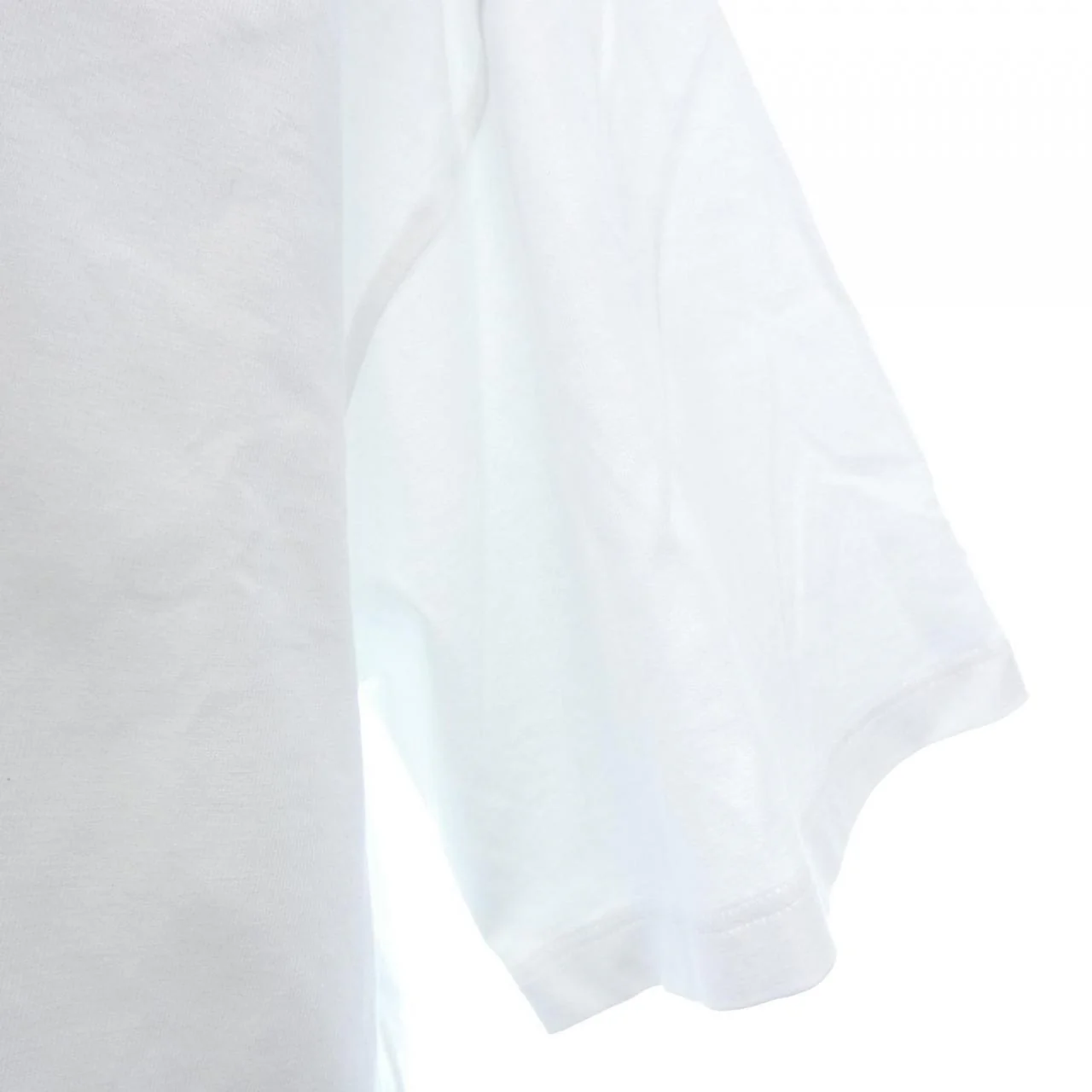 Miu Miu Cotton T Shirt - Image 6