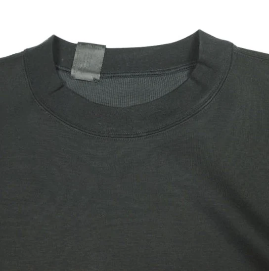 N.HOOLYWOOD COMPILE LINE DOLMAN SLEEVE T-SHIRT Top - Image 5