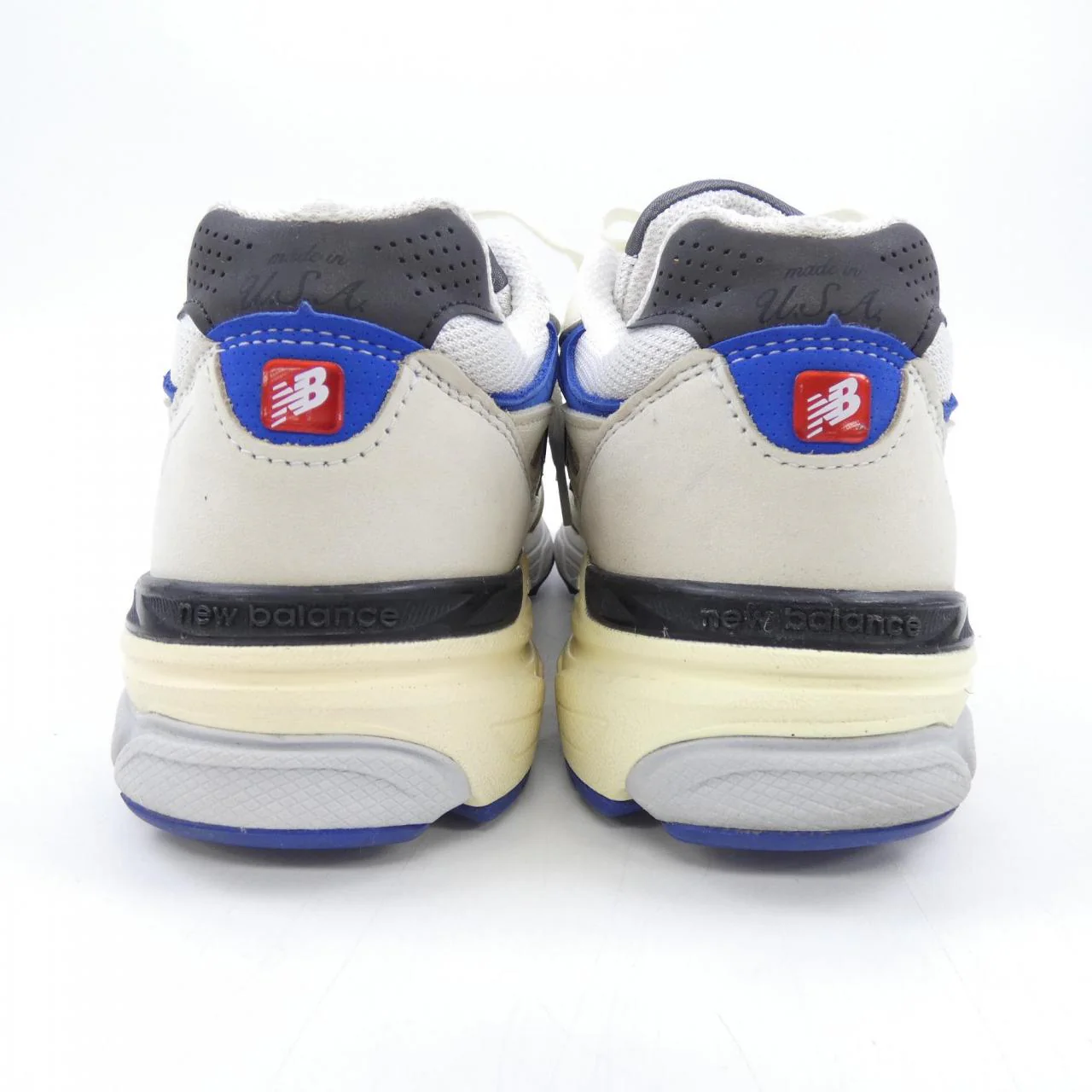 New Balance 990 Sneakers - Image 5
