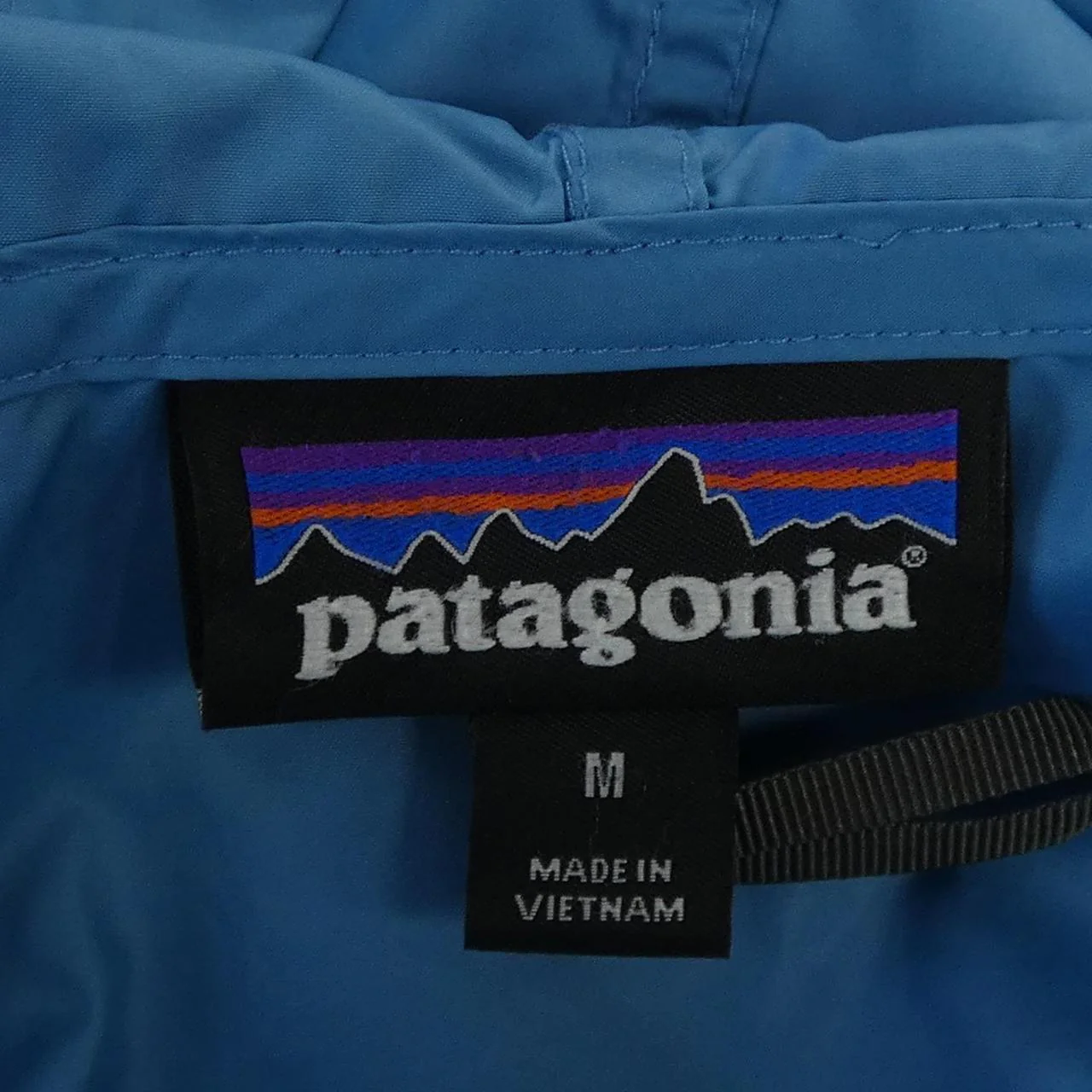 Patagonia Fleece Jacket - Image 4
