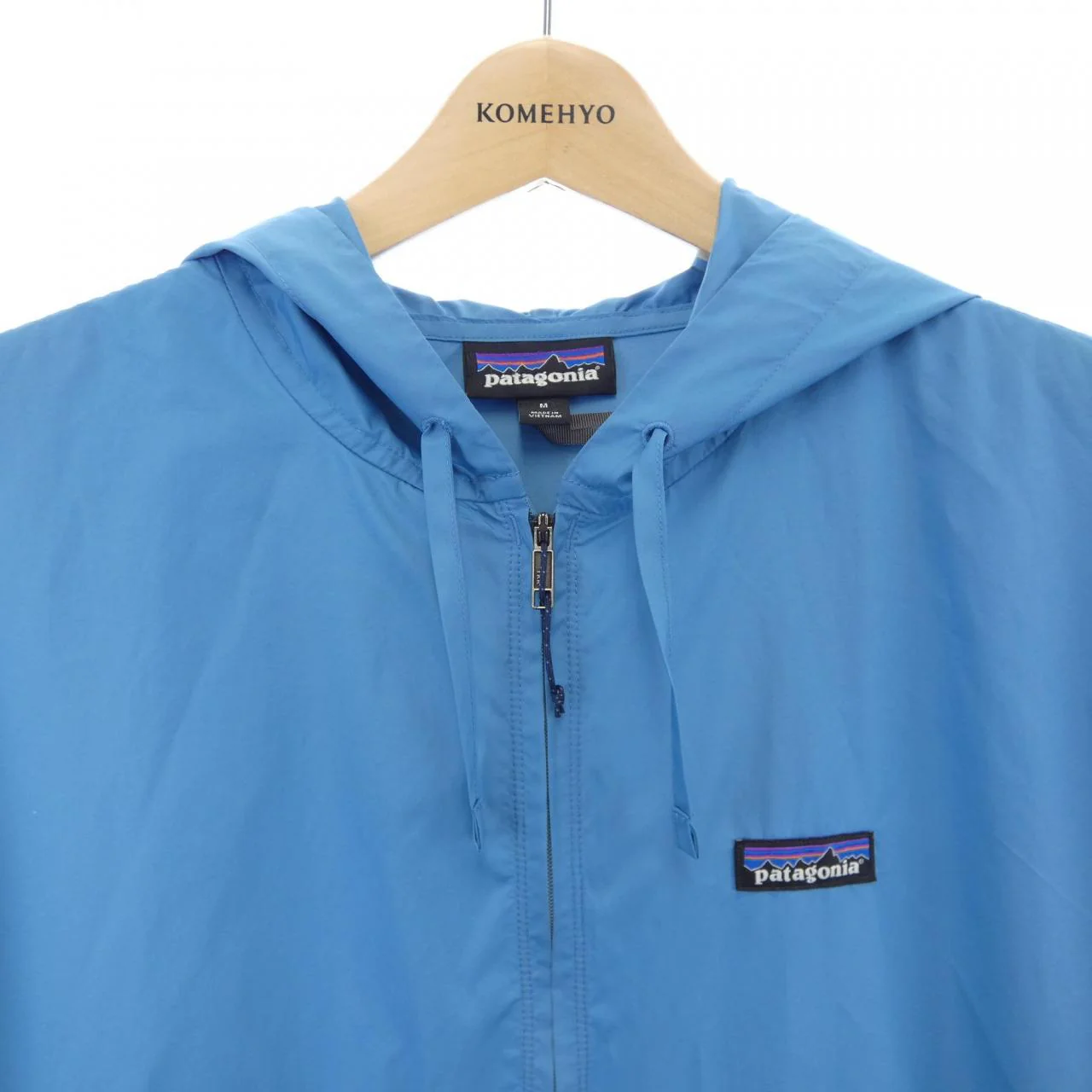 Patagonia Fleece Jacket - Image 5