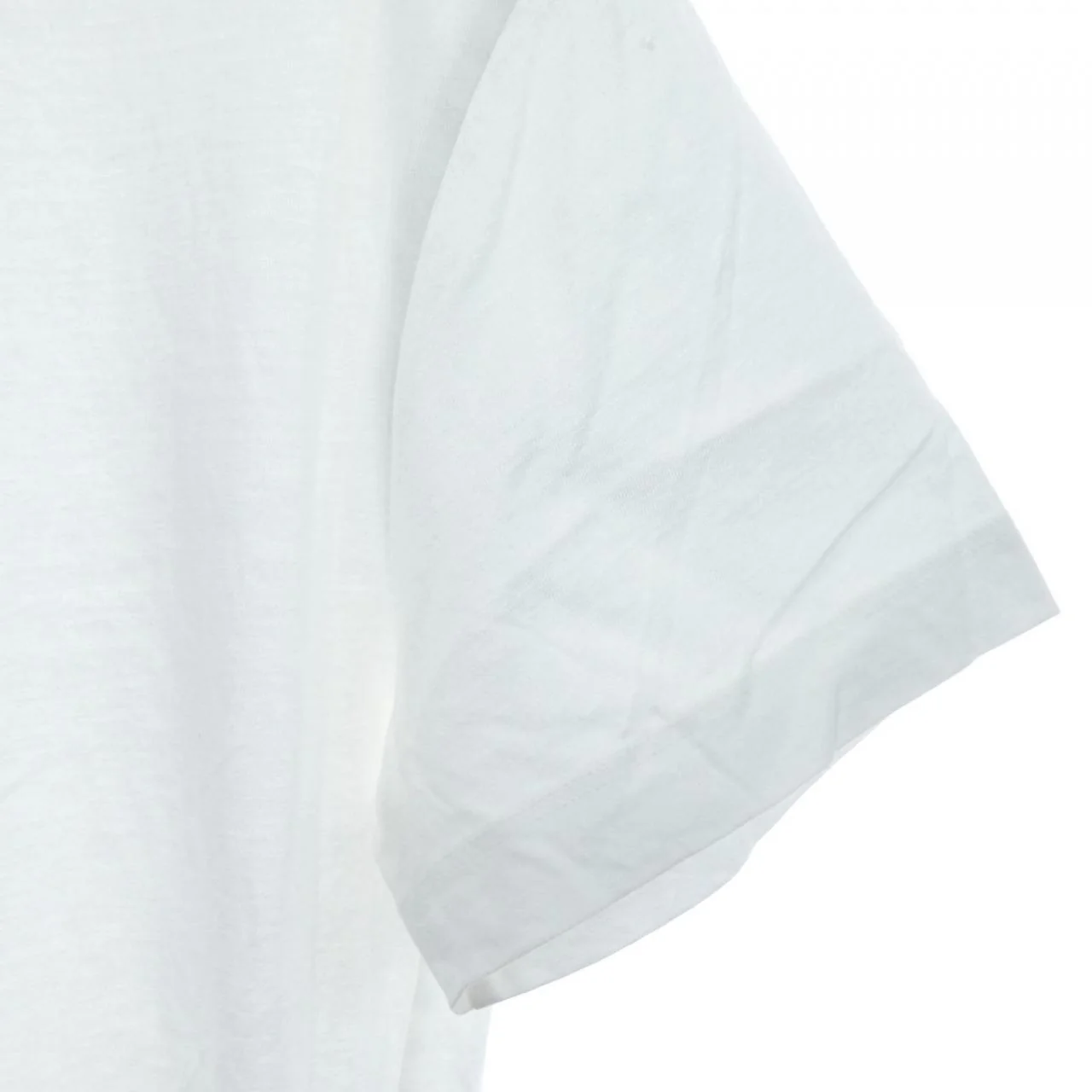 Patou Cotton T Shirt - Image 6