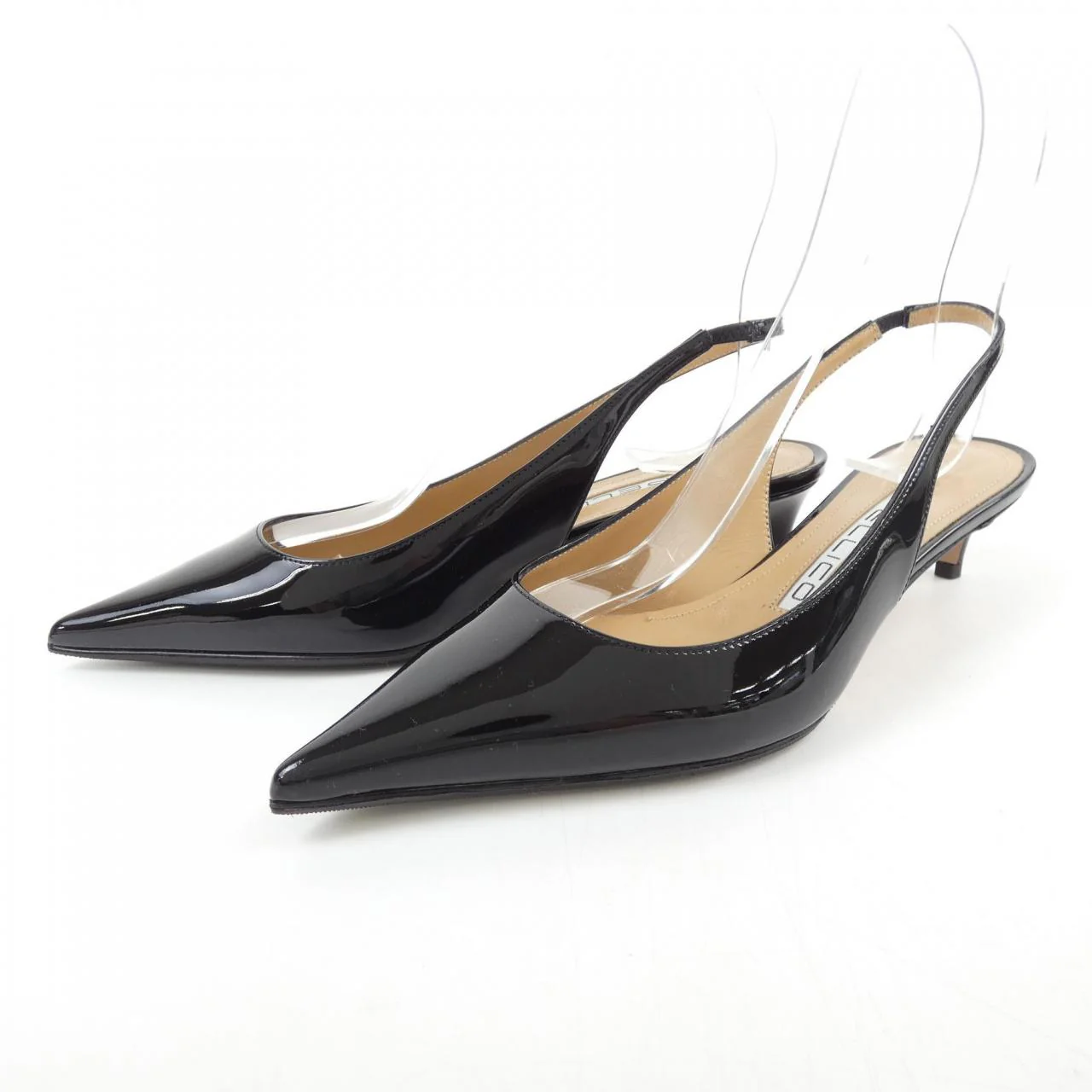 Pellico Pumps - Image 3