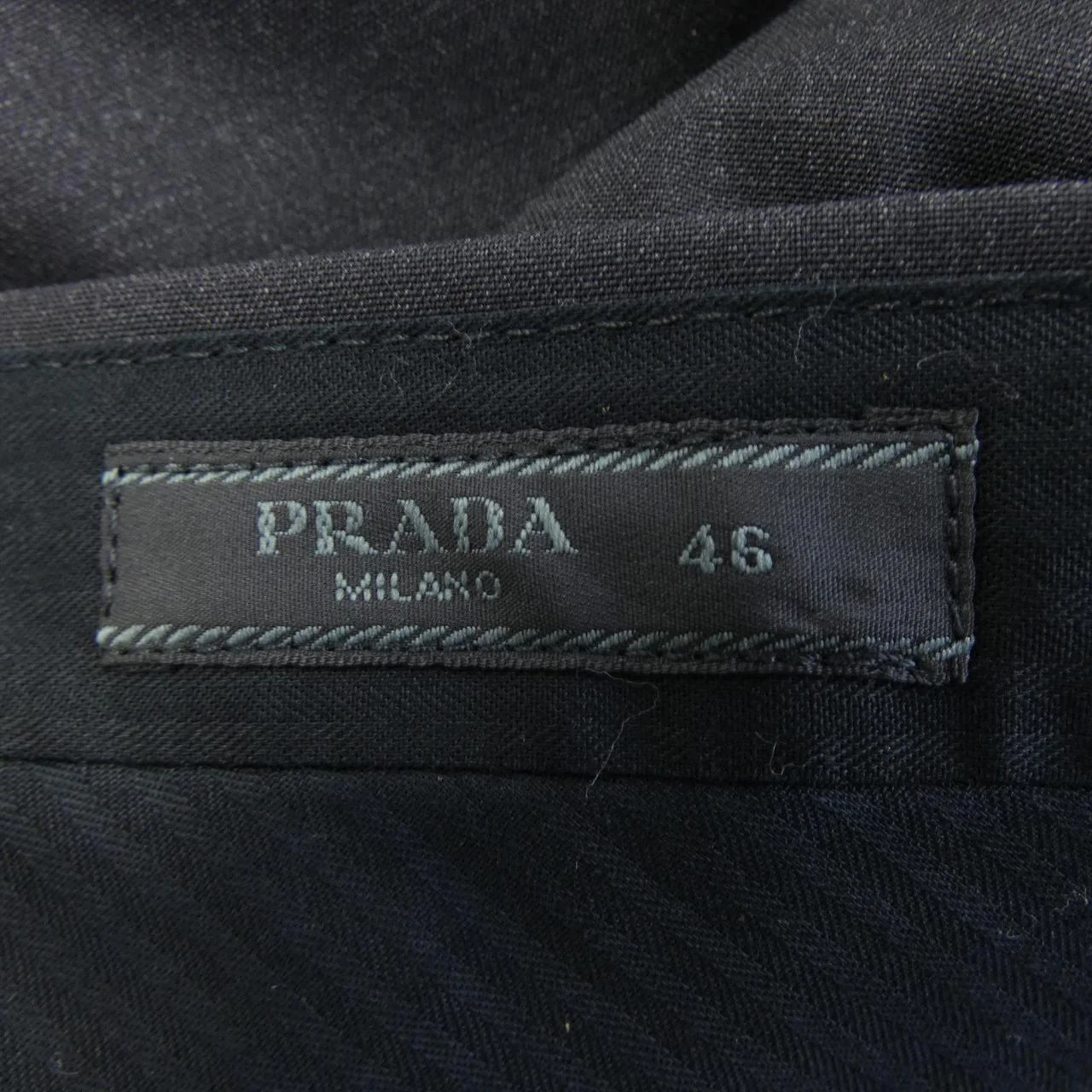Prada Pants - Image 4