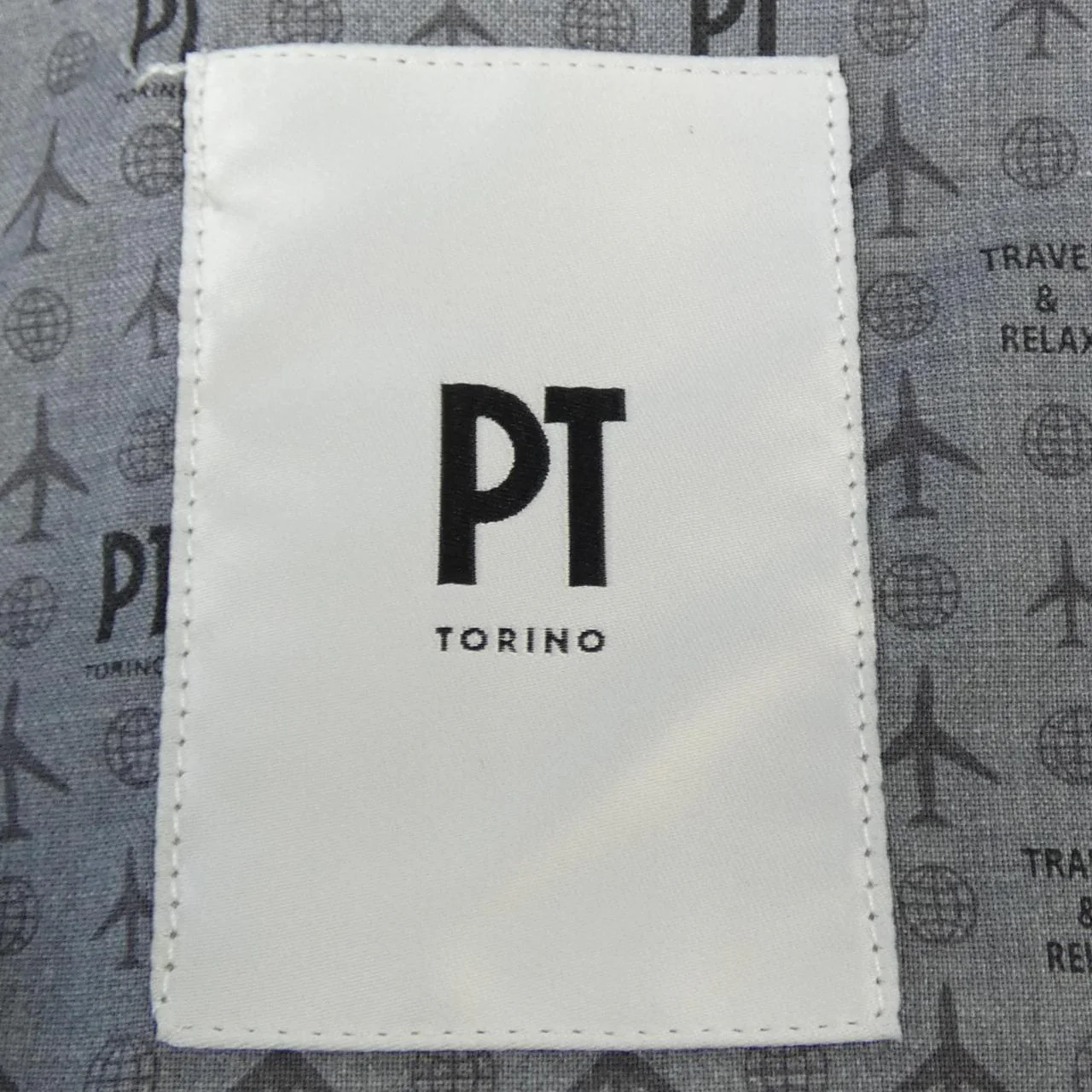 PT TORINO Pants - Image 4