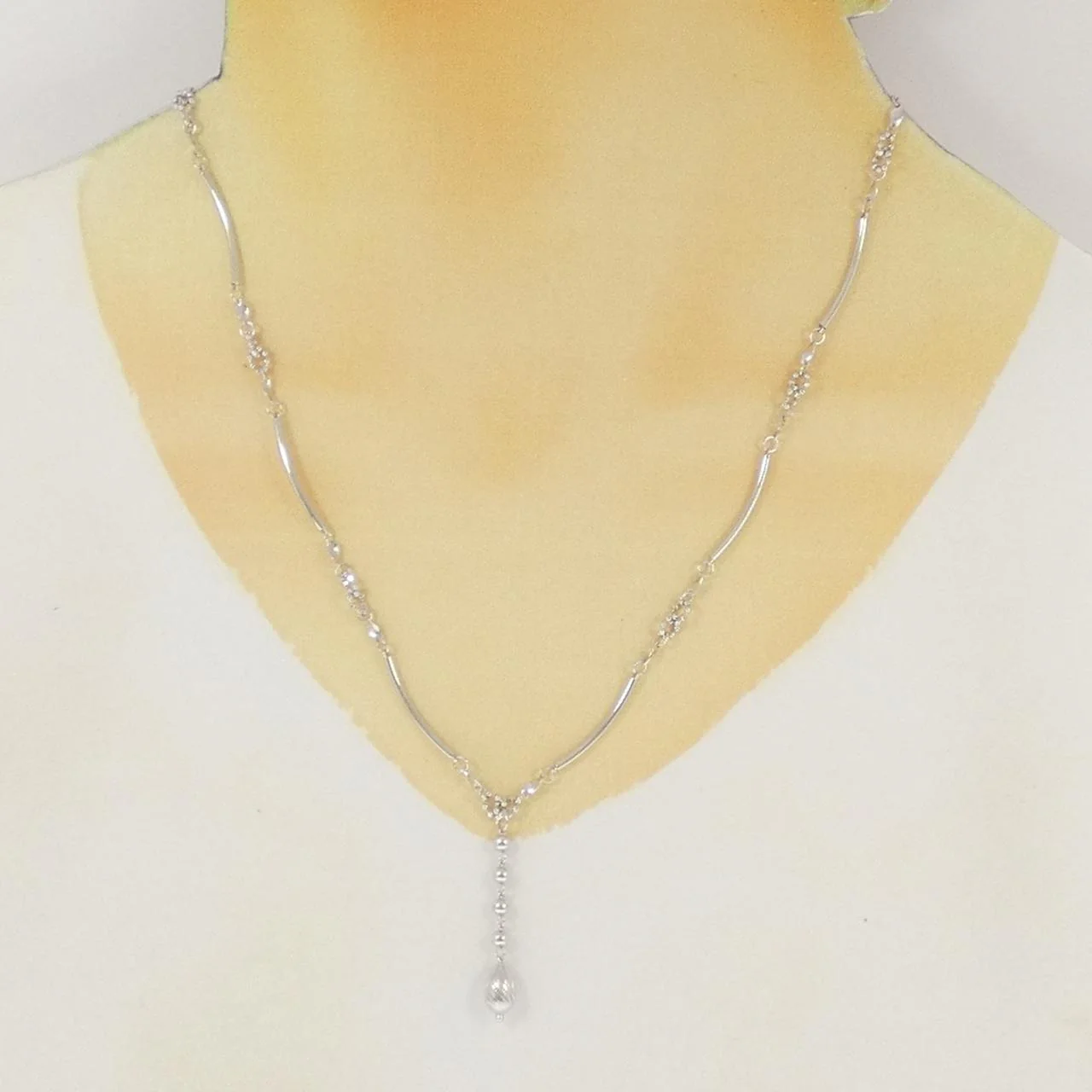 PT850 Necklace - Image 5