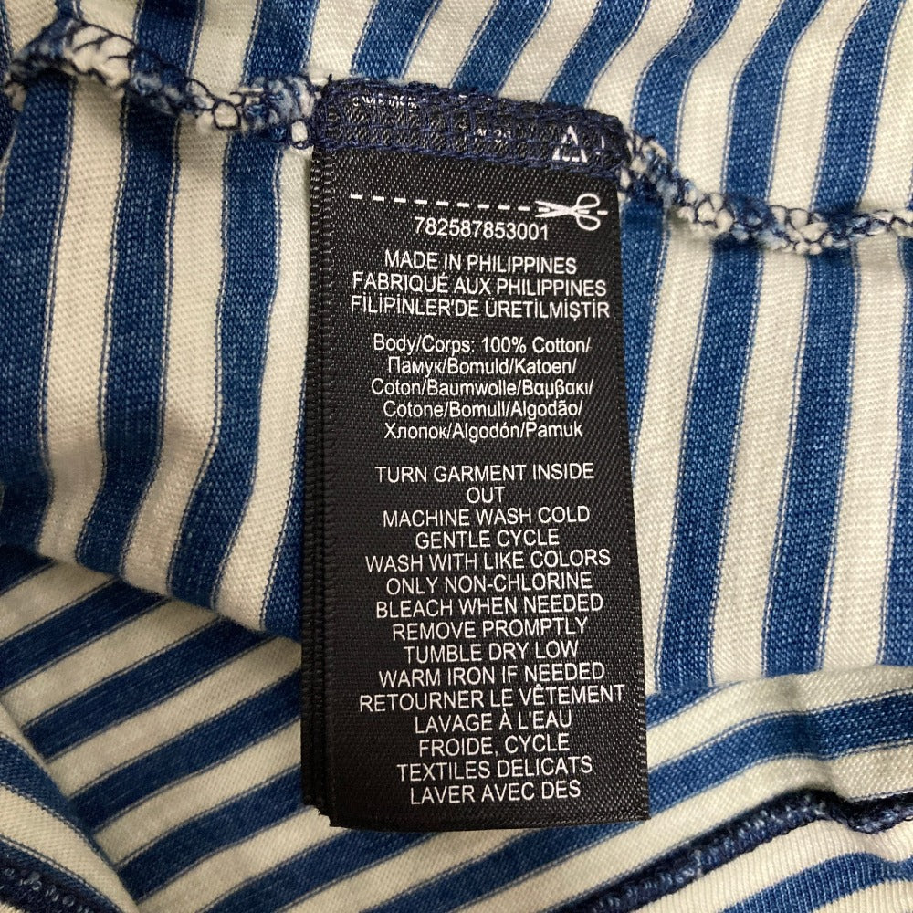 Ralph Lauren RRL Stripe T Shirt - Image 5