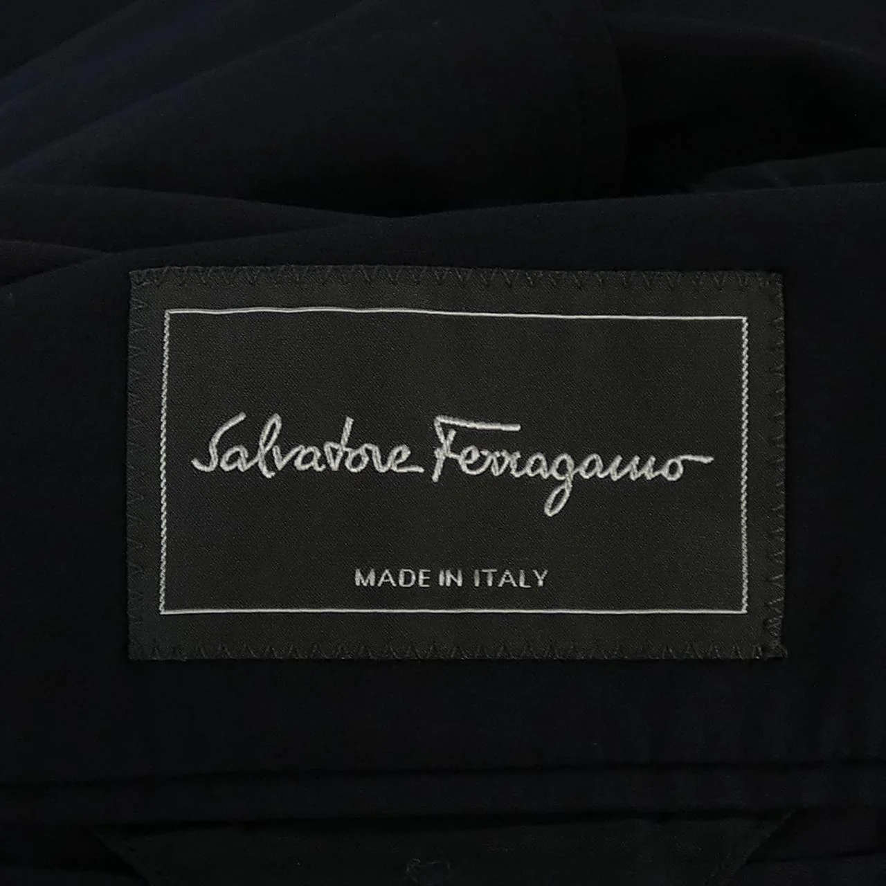 Salvatore Ferragamo Jacket - Image 5