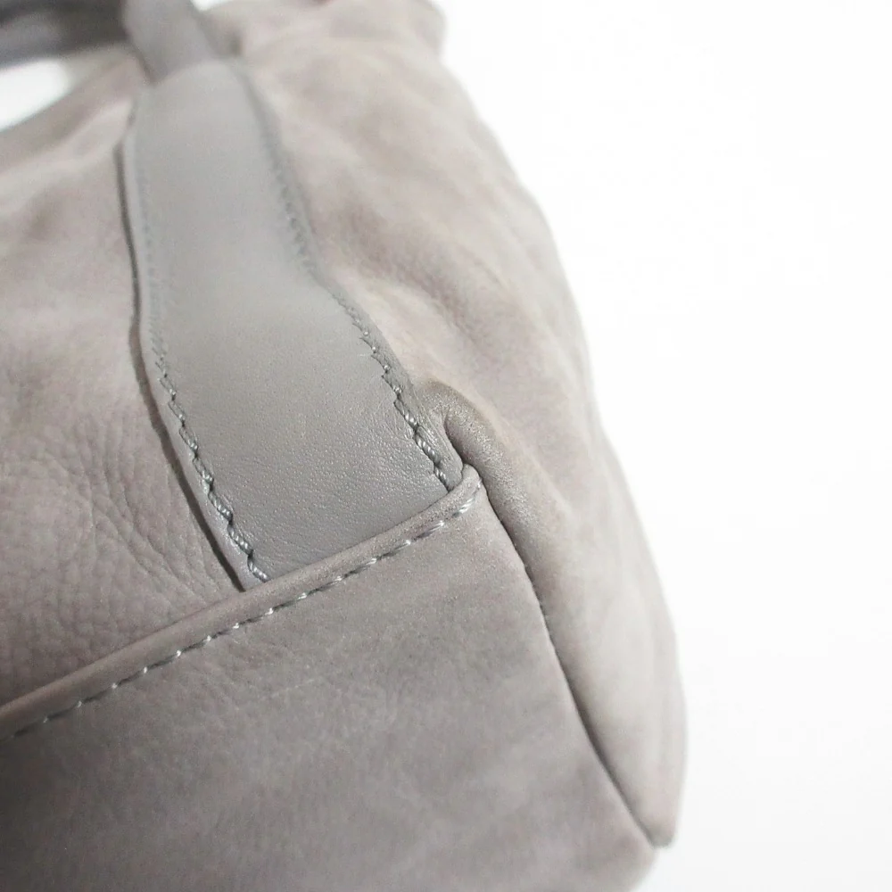 See By Chloe Leather Tote Bag Handbag - Image 13