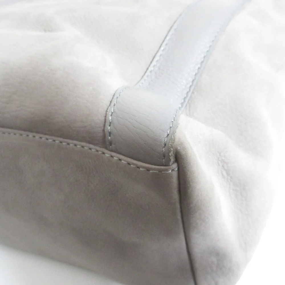 See By Chloe Leather Tote Bag Handbag - Image 14