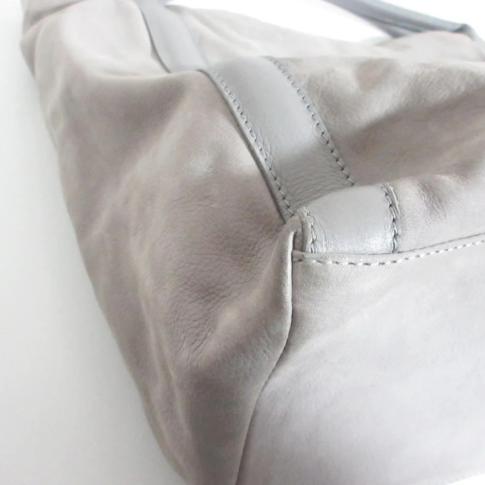 See By Chloe Leather Tote Bag Handbag - Image 15