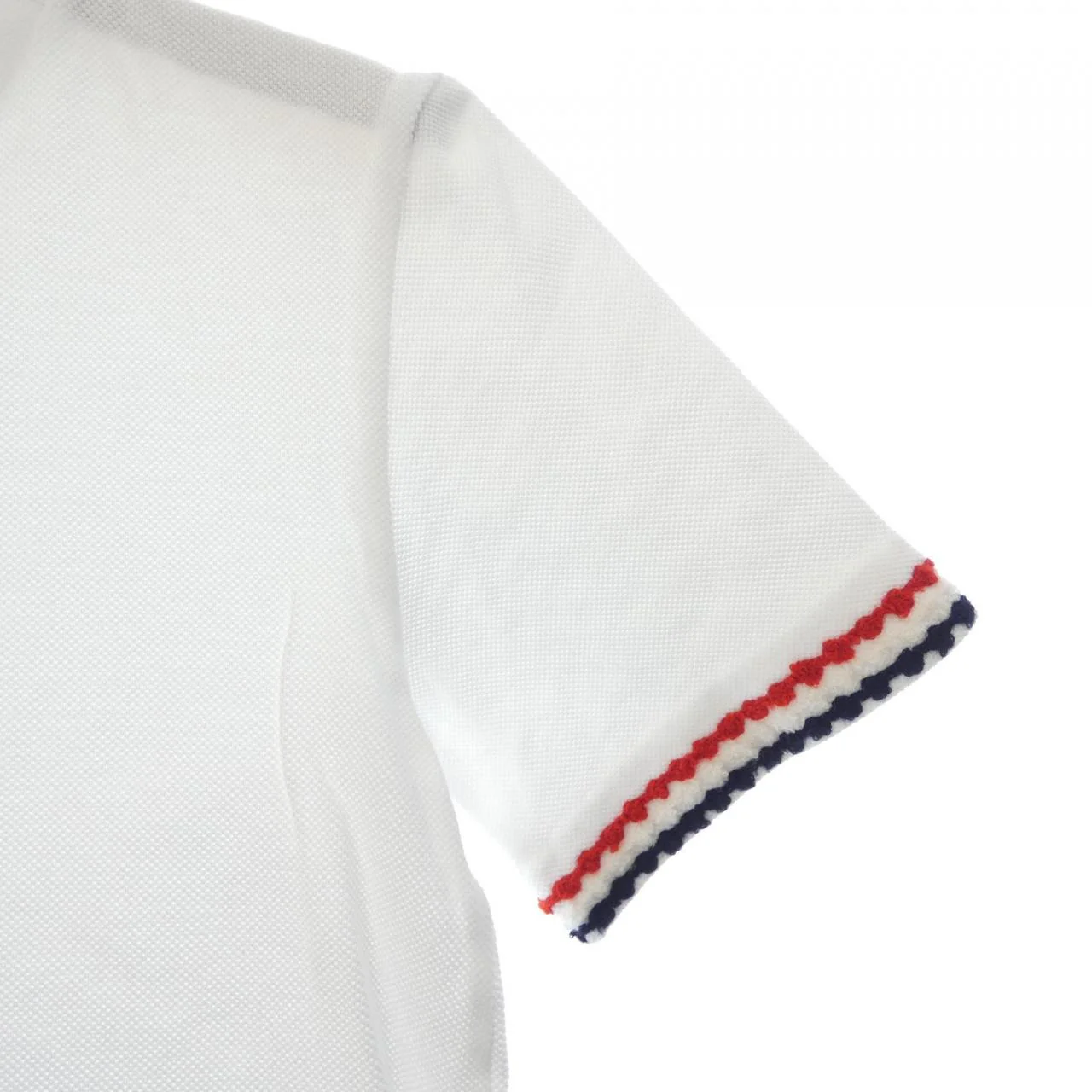 Thom Browne Cotton T Shirt - Image 6