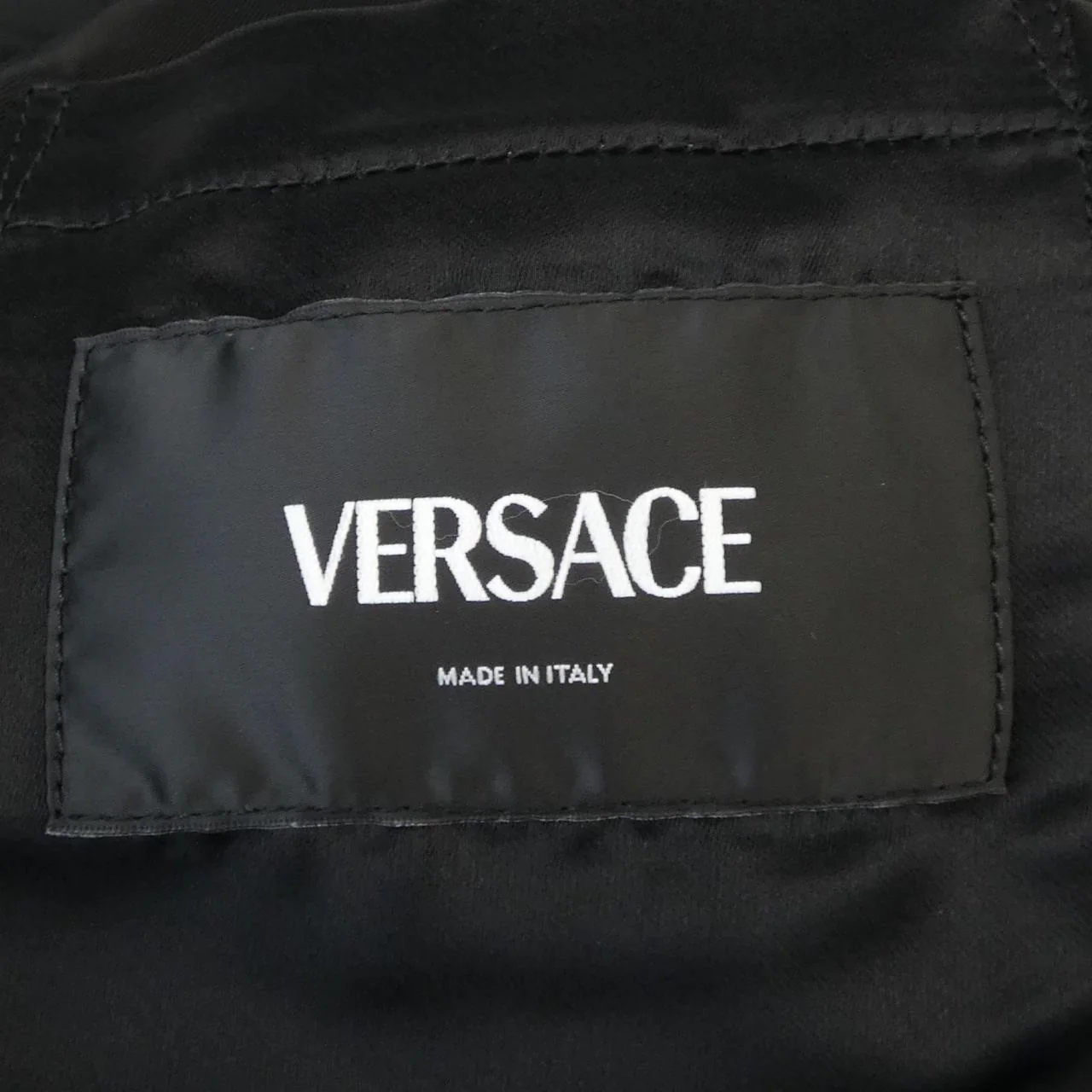 Versace Blouson - Image 4