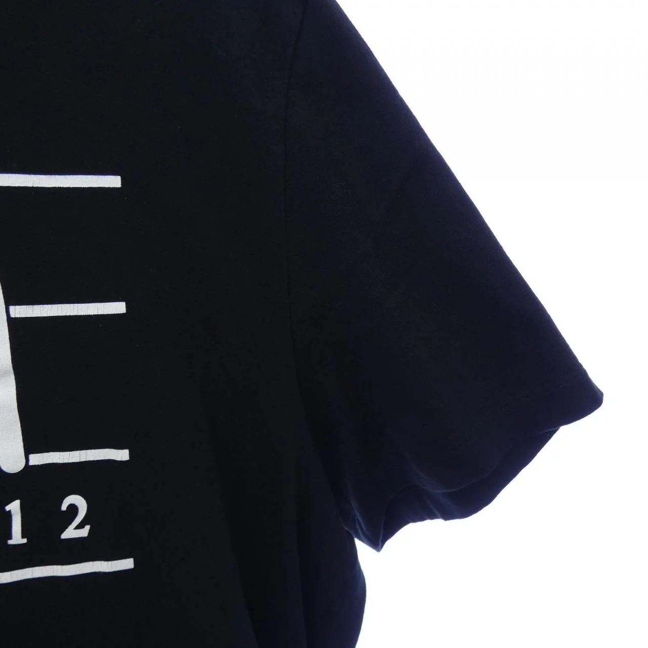 Versace Cotton T Shirt - Image 6
